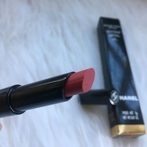 Rouge CoCo Chanel Lettre #201
